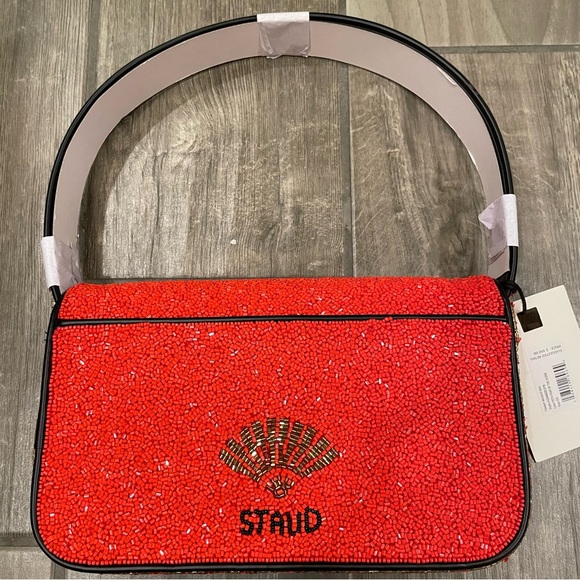 STAUD TOMMY BAG YEAR OF HORSE - Picture 9 of 10